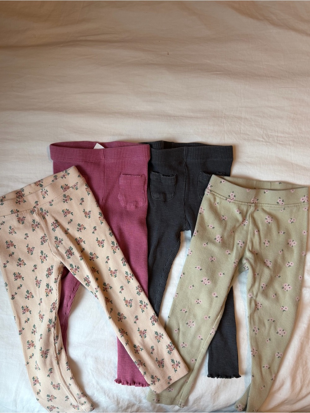 ZARA 3T BUNDLE - Picture 2 of 13